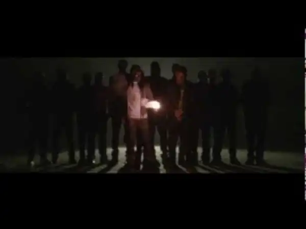 Video: Audio Push - What They Want